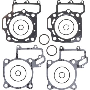 Kawasaki KVF 750 Brute Force 4x4i Cylinder Kit - Cylinder Works - Standard Bore - `15-`21